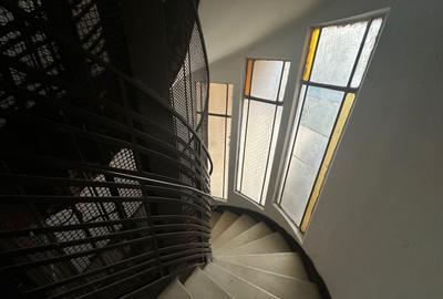 Apartament splendid - 3 camere - vanzare - Piata Lahovari-Romana - 20