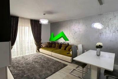 Apartament dd?nchiriat 3 camere Sibiu Avantgarden - 4