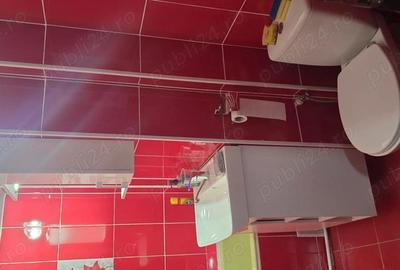 Apartament cu 2 camere decomandat în Central - 5