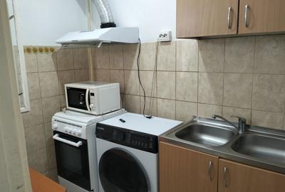 Garsonieră decomandată în Brazda lui Novac - 2