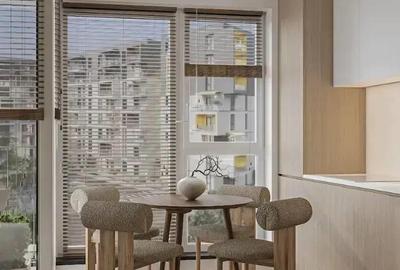 Studio modern cu logie | Avans de la 5.000 | Vivalia Lipovei - 5