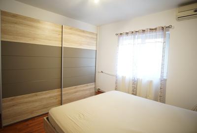 Apartament cu 3 camere decomandat, mobilat în Nerva Traian - 13