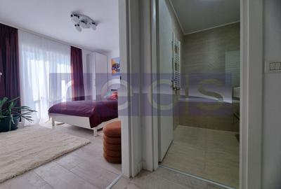 VANZARE -3 CAMERE-MOGOSOAIA-ARBO RESIDENCE - 9