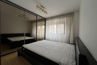Apartament cu 2 camere decomandat în Soarelui - 3