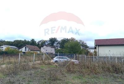 Teren 2,501mp Ghermanesti / Strada Milcov Teren 2,501mp Ghermanesti / Strada Milcov - 6
