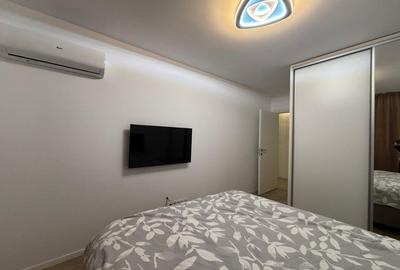 De inchiriat  apartament 2 camere | Parcare | Pipera-Aviatiei | H Pipera Lake - 7