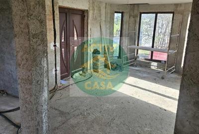 Casa P+M, de vanzare , zona Cotu-Vames-Roman - 4