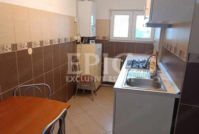 Apartament cu 2 camere decomandat în Central - 6