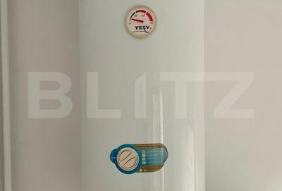 Vand garsoniera, aproape de Spitalul Judetean si UMF - 4