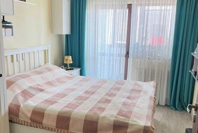 Apartament cu 3 camere semidecomandat, mobilat în Mihai Viteazul - 4