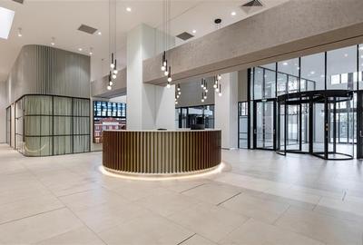 Birou de inchiriat - Metropolis Business Center - de la 230 mp - 3