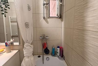Apartament cu 3 camere, mobilat în Militari - 13
