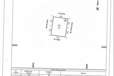 Casă cu 2 camere cu Teren 38 Mp în Mangalia - 1