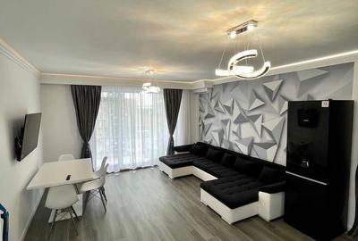 Apartament cu 2 camere în Nord - 4