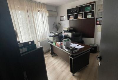 De vânzare spațiu comercial – Șoseaua Olteniței - 10