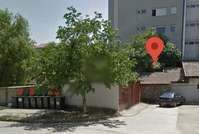 Inchiriez garaj 18 mp in Torontalului-Aradului Vox - 2