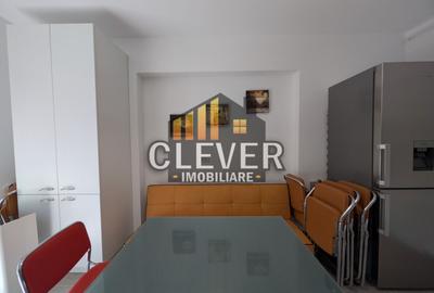 Apartament cu 2 camere decomandat, mobilat în Theodor Pallady - 7