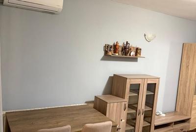 Favorit - 7 minute metrou - Garsoniera OPEN SPACE - 3