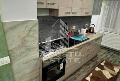 Apartament 2 camere, Centrala proprie ,AC, Freidorf - 3