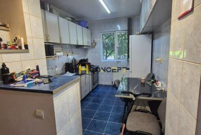 Apartament 3 camere decomandat Tomesti sect 4 - 3