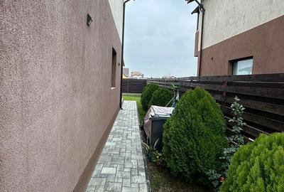 Casă cu 3 camere cu Teren 172 Mp în Vidra - 6