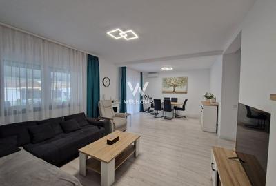 Duplex modern de vânzare în Șelimbăr - complet mobilat și utilat Duplex modern de vânzare în Șelimbăr - complet mobilat și utilat - 1