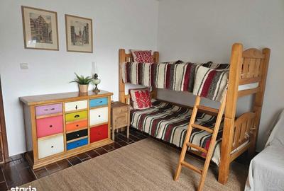 Casă cu 2 camere cu Teren 90 Mp în Sacoșu Turcesc - 1