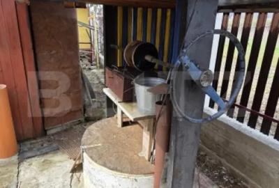 Casă cu 4 camere cu Teren 530 Mp în Central - 15