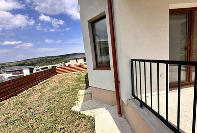 Casa individuala-cocheta si primitoare, Chinteni,jud Cluj - 9