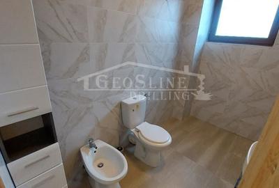 Apartament cu 2 camere decomandat în Baciu - 11