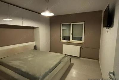 Apartament cu 2 camere decomandat în Dacia