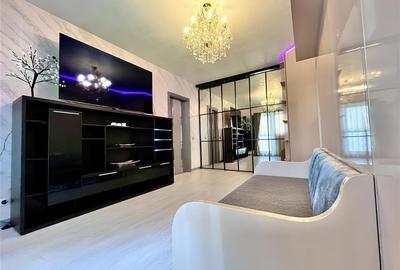 Garsoniera Renovata la Prima Folosinta in Privilegio - 5