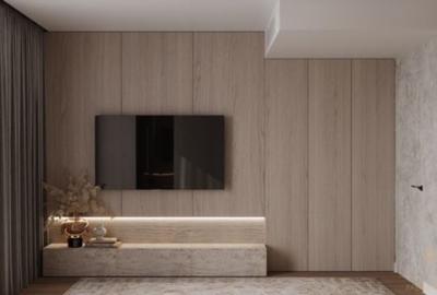 Apartament LUX 4 camere - Totul nou - ZONA CAPITALE-DOROBANTI - 5