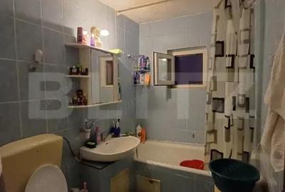 Apartament 3 camere, 66 mp, zona Kaufland - 5