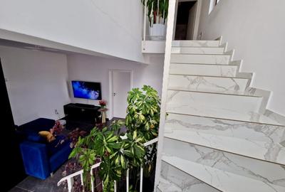 Duplex cu 3 camere cu Canalizare în Giroc - 13