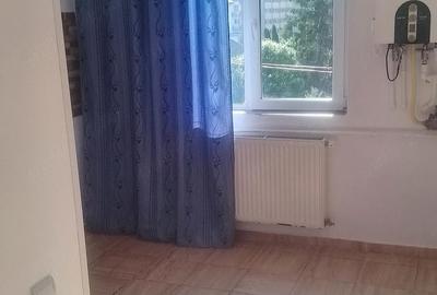 Garsonieră semidecomandată în Exterior Vest - 3