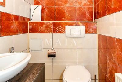 Apartament 3 camere , 102 mp utili, Trei Stejari, parcare subterana - 12