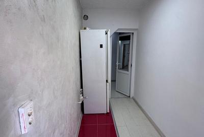Apartament cu 2 camere decomandat în Central - 4