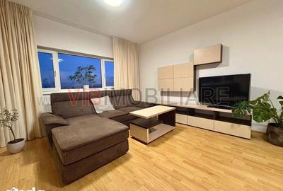 Apartament cu 2 camere în Tineretului - 2