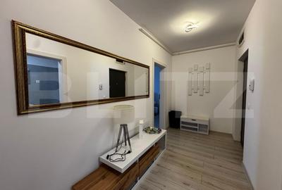 Apartament 2 camere modern, cu parcare, BLOC NOU, zona Cetate - 2