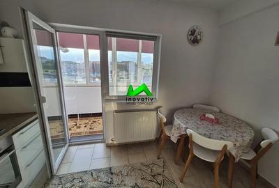 Apartament de inchiriat 2 camere decomandat Sibiu Ciresica - 6