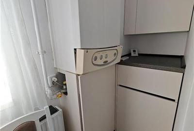 Apartament cu 3 camere decomandat, mobilat în Centrul Civic - 23
