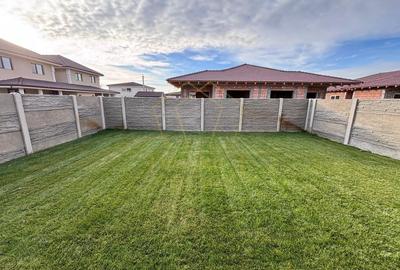 0%COMISION Duplex deosebit cu 5 camere | Valery | Mosnita - 6