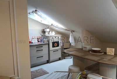 Apartament cu 2 camere decomandat, mobilat în Braytim - 5