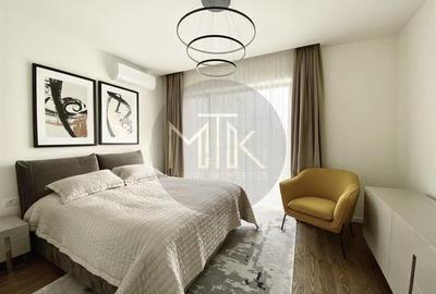 Casă individuală cu 5 camere cu Piscina în Iancu Nicolae - 9