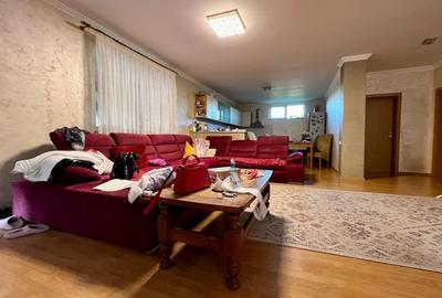 Casă cu 6 camere în Moșnița Veche - 8