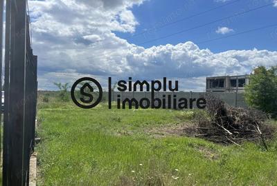 Teren de 522 mp, în Malu Mare - 2