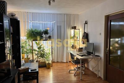 Apartament cu 2 camere decomandat, mobilat în Gorjului - 18