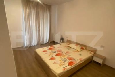 Apartament cu 2 camere decomandat, mobilat în Central - 3