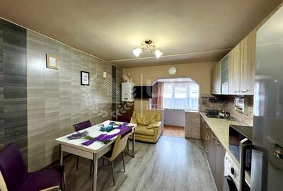 Apartament 2 camere | 53mp | Decomandat | Intre Lacuri | Zona Tulcea - 4